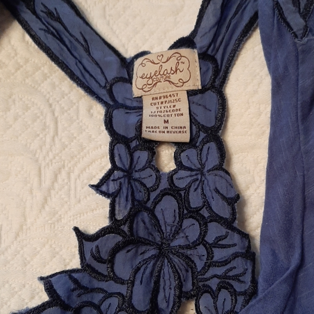 Tank - Picture 2 of 3